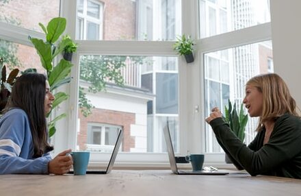 Efektivní komunikace – jak mluvit a přesvědčit