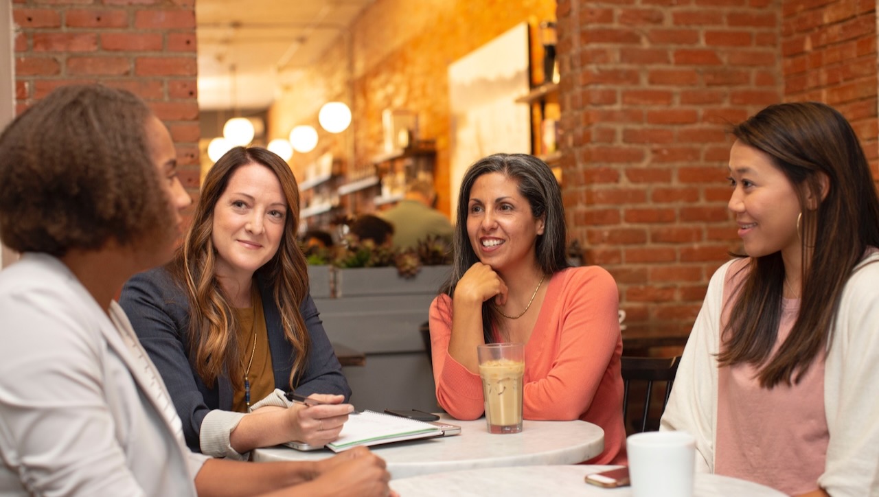 group-consultation