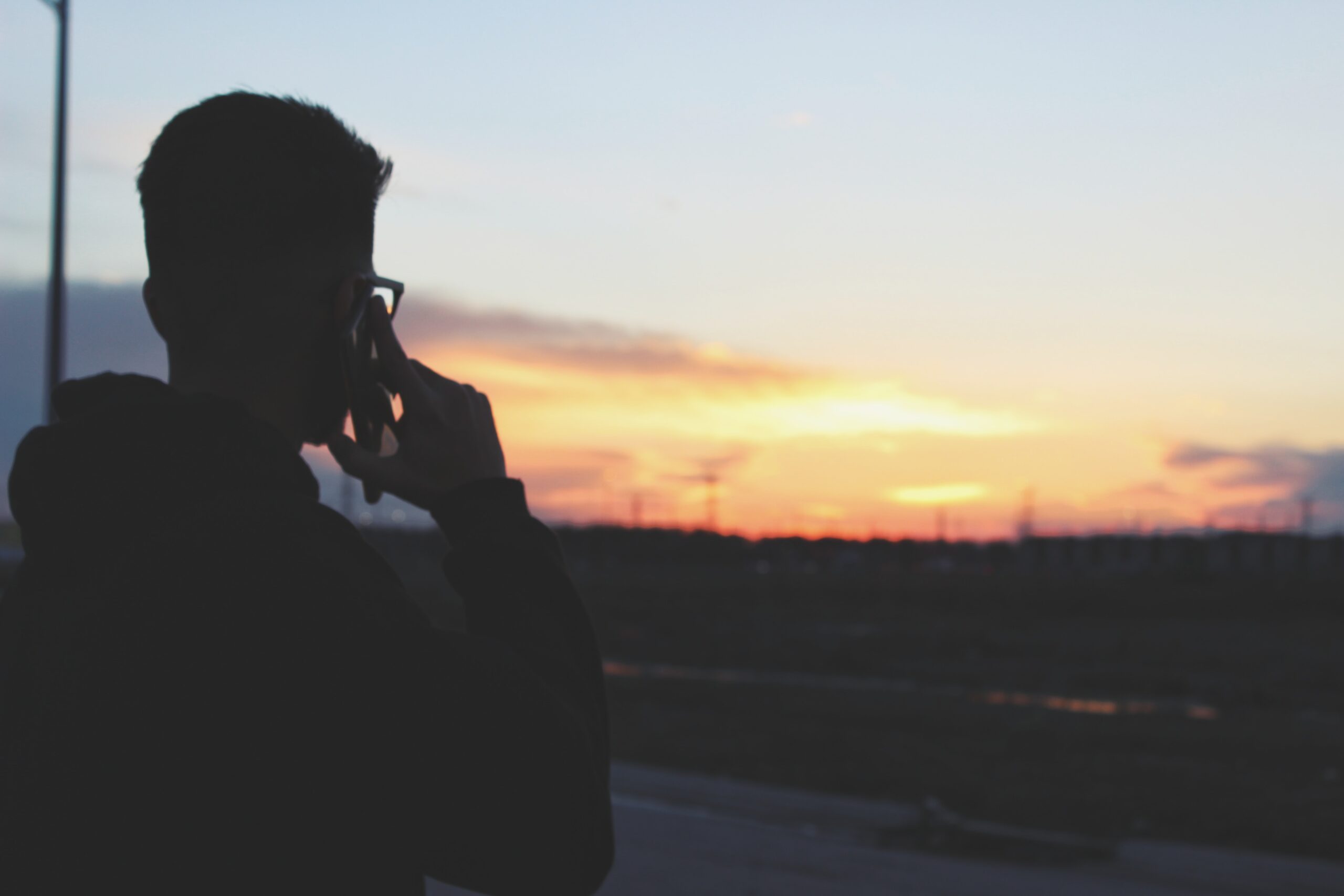 Calling