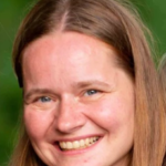 Mgr. Veronika Vydrová