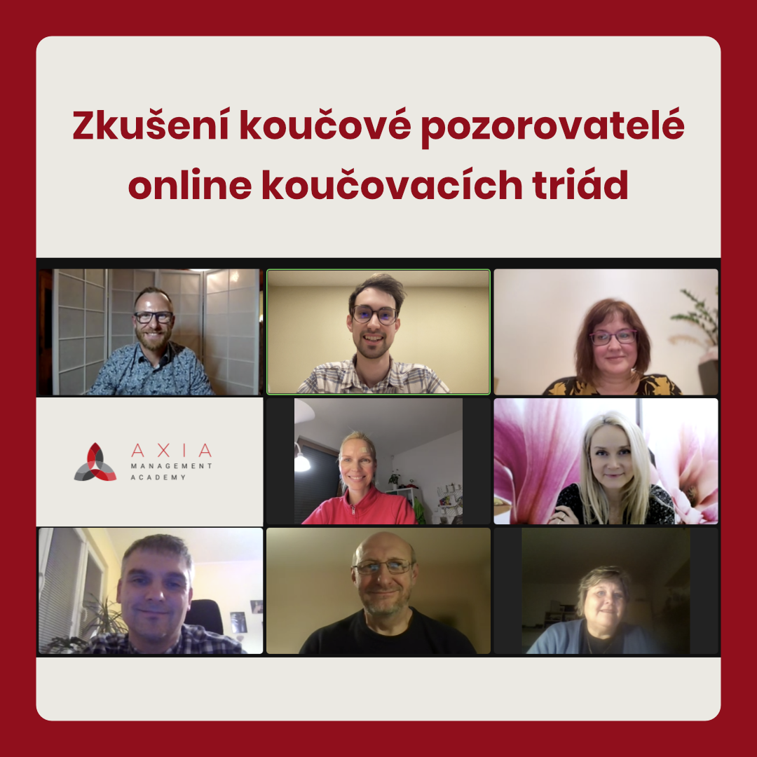 Setkání pozorovatelů triád