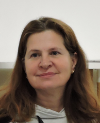 Mgr. Renata Volná