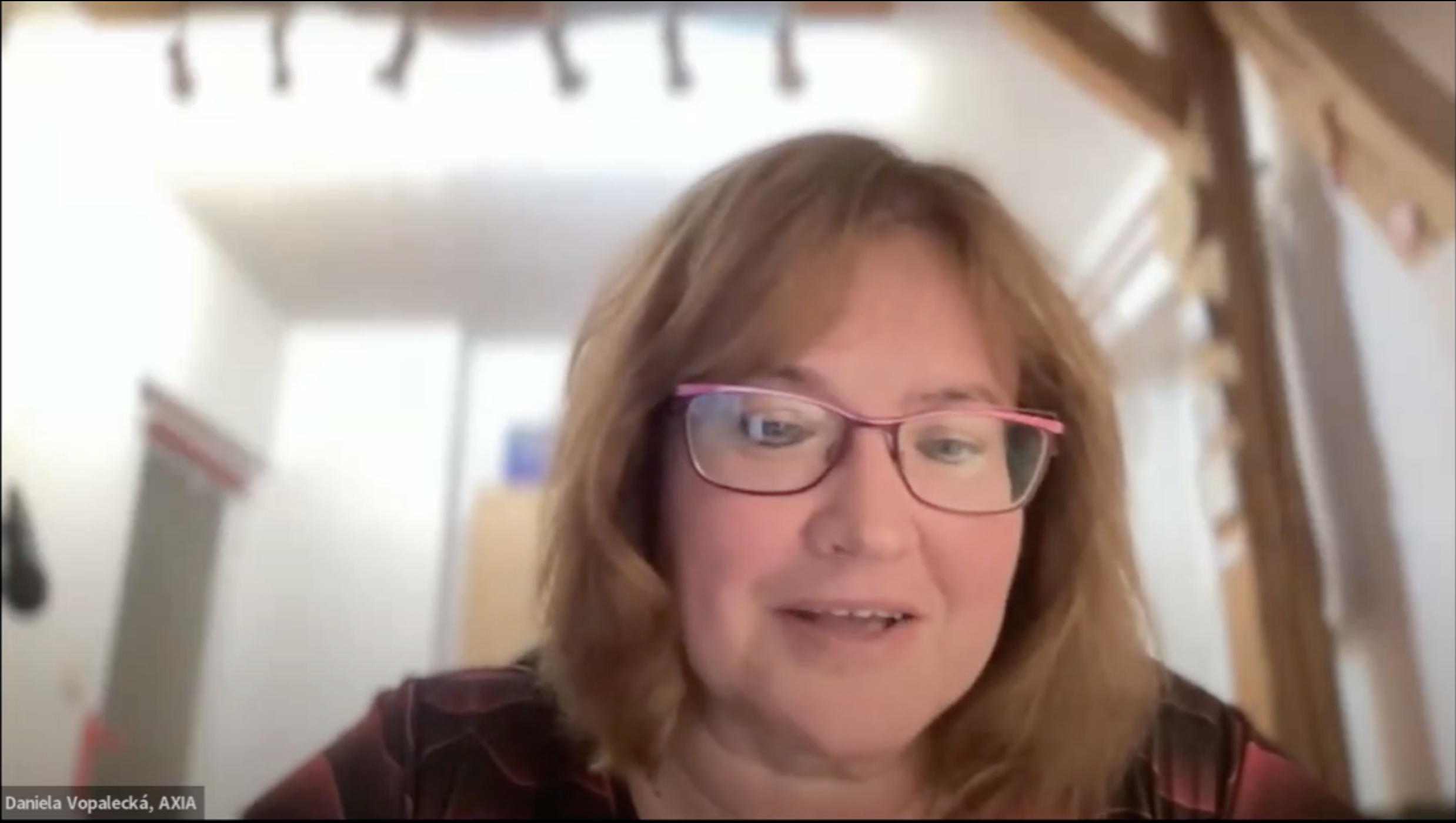 Webinář Jak se stát ACC-PCC koučem - screenshot